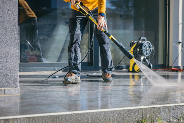 Best Roof Power Washing Services  in Newburyport, MA