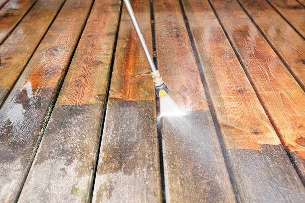 Best Pressure Washing Cost  in Newburyport, MA